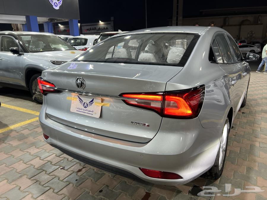 MG 5 2024 نص فل جديد63178018740738114