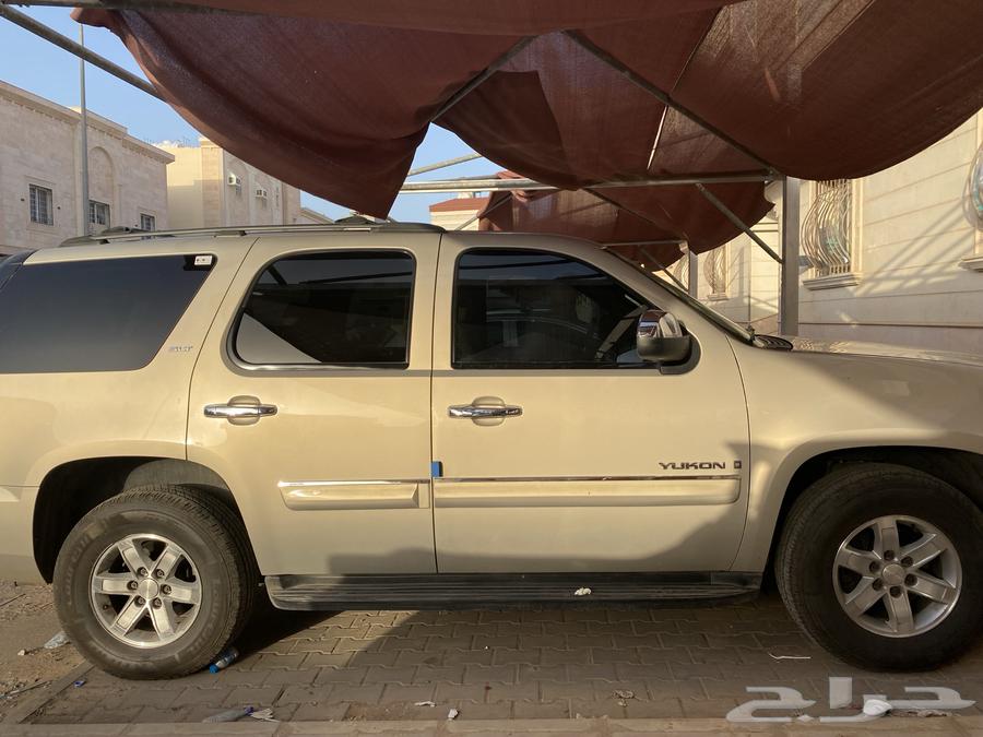 James Yukon 2007 full63178479829634111