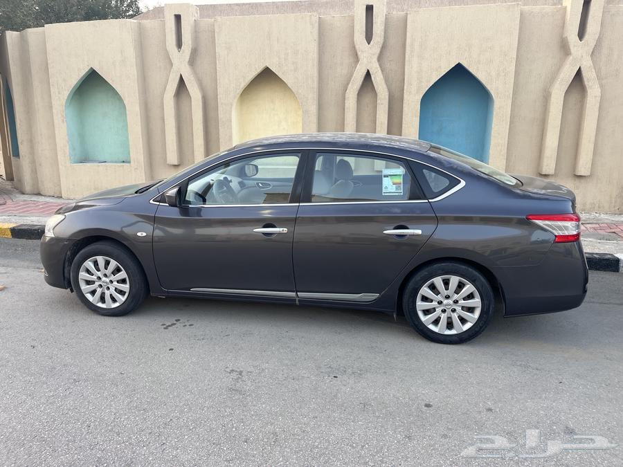نيسان سنترا 201663177989894019112