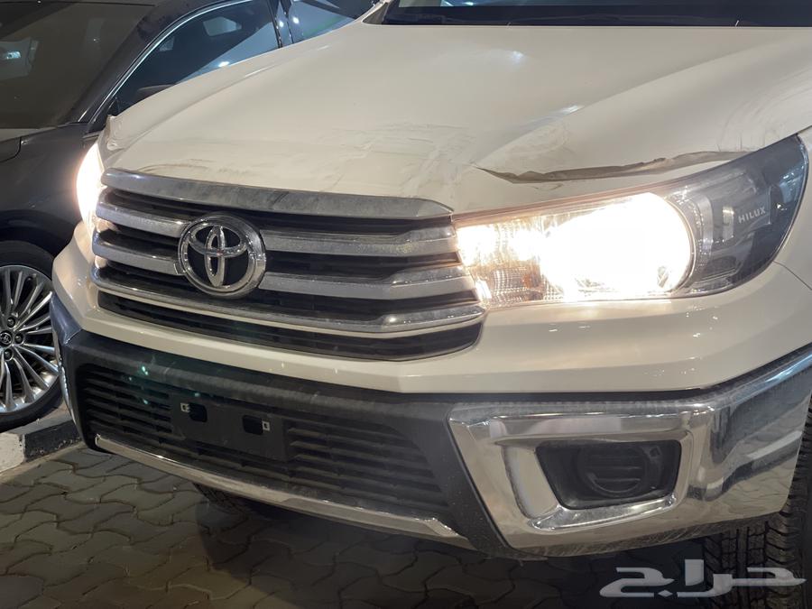Toyota Hilux GL2 Single Cab Diesel 2025 at the Lowest Prices63177138836354113