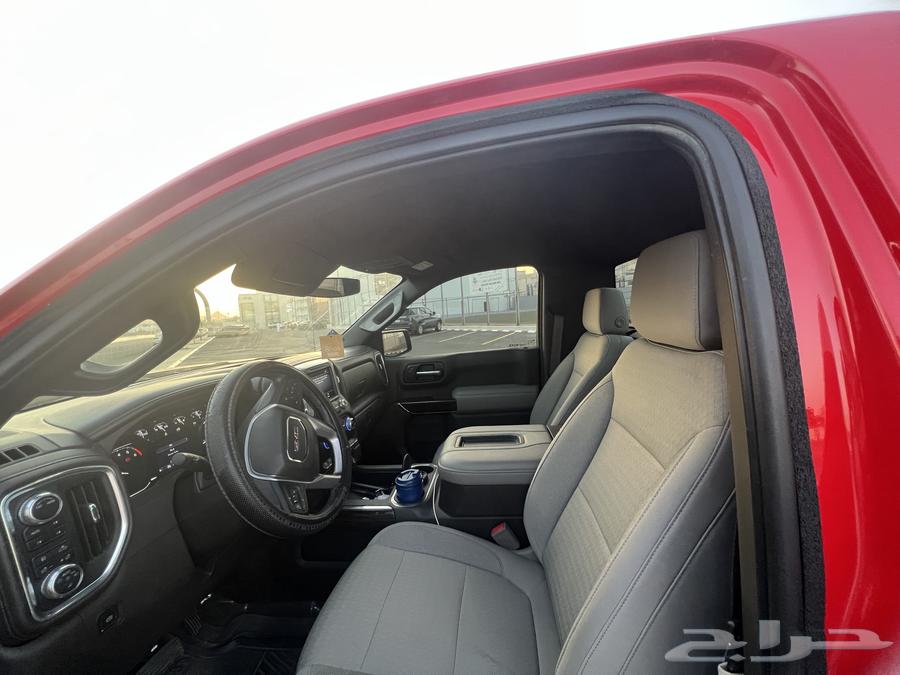 GMC Sierra 202263176660399235113