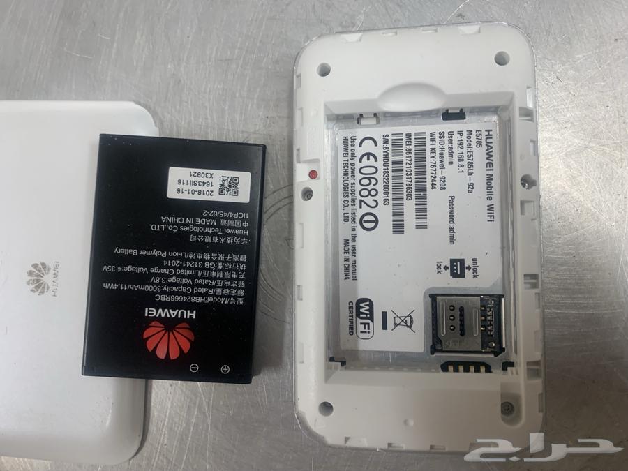 مودم متنقل 4g من هواوي63488674189313112