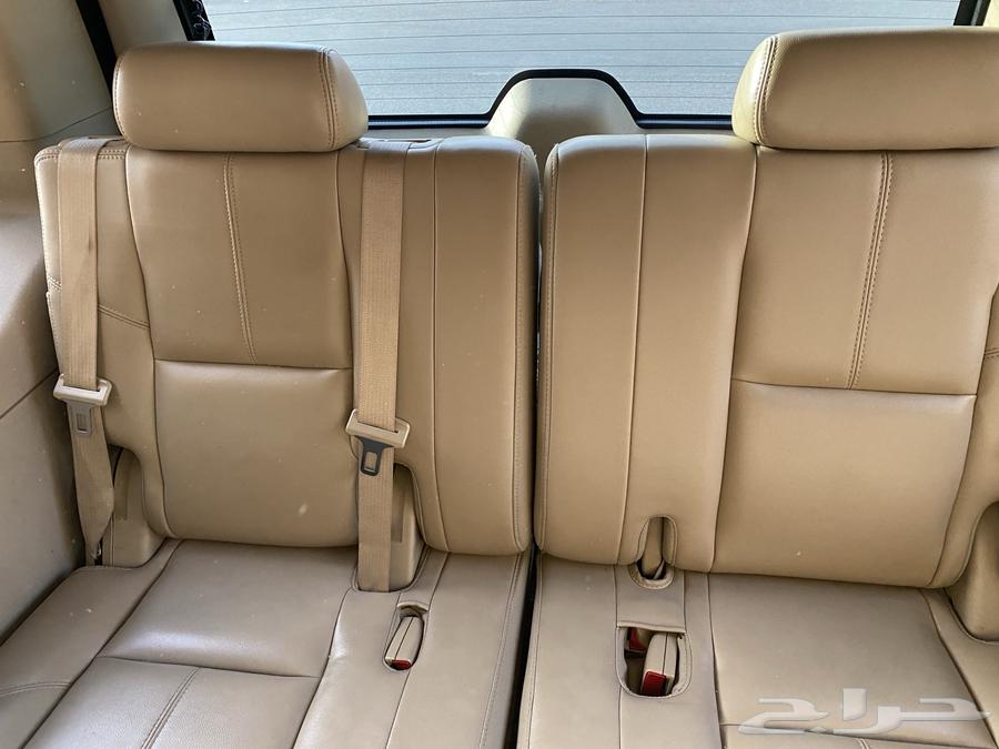James Yukon 2007 full63178479829634114