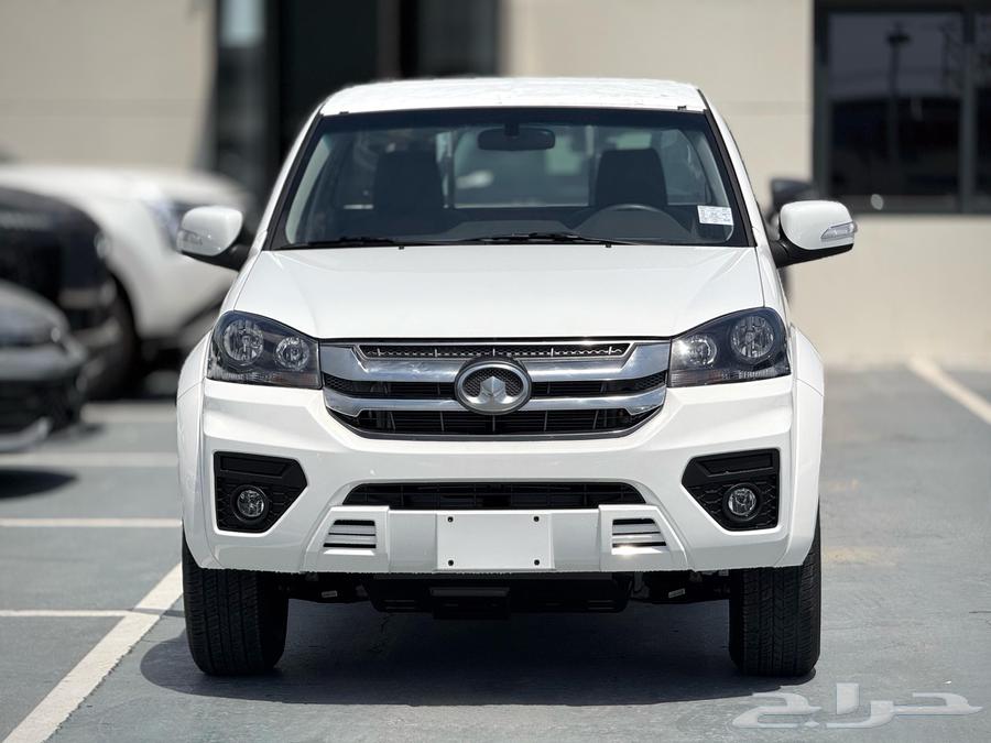 Great Wall Wingle 5 Hamada 2.4 Gasoline 202563177977407619117
