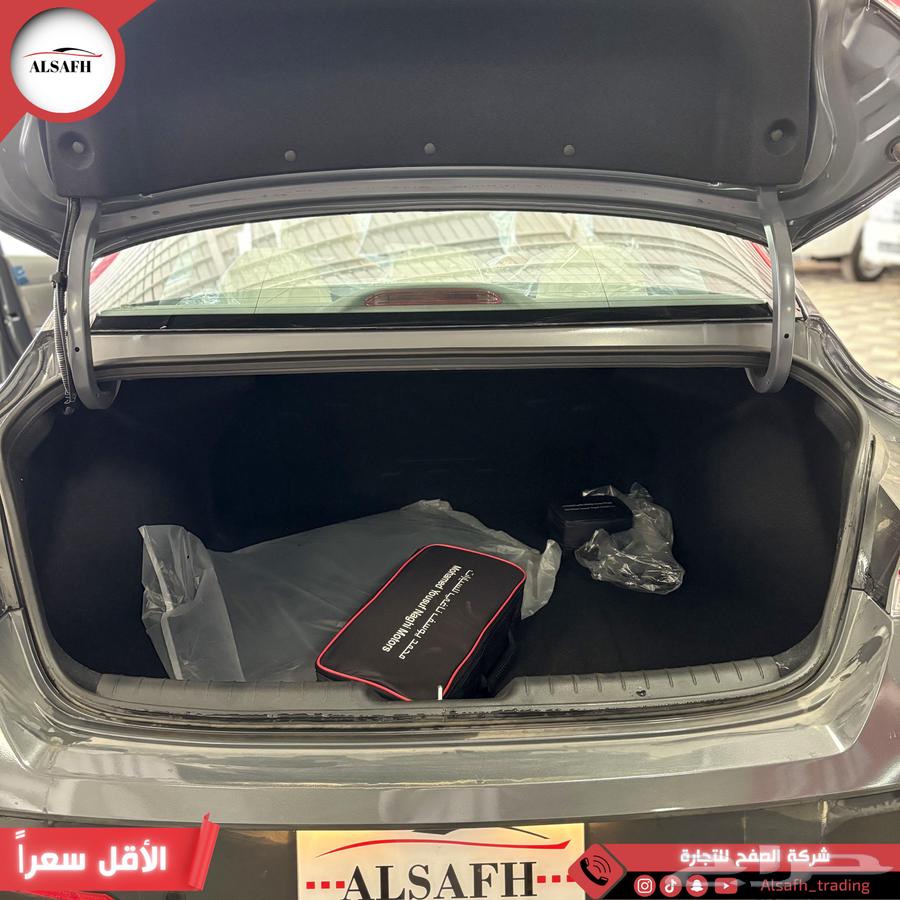 هونداي النترا سمارت 1600cc 2025 كاش واقساط اقل سعر (كوري)63177169024258113
