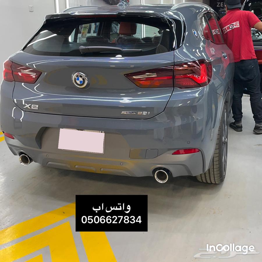 للبيع سيارة BMW X2 202263176213891073114
