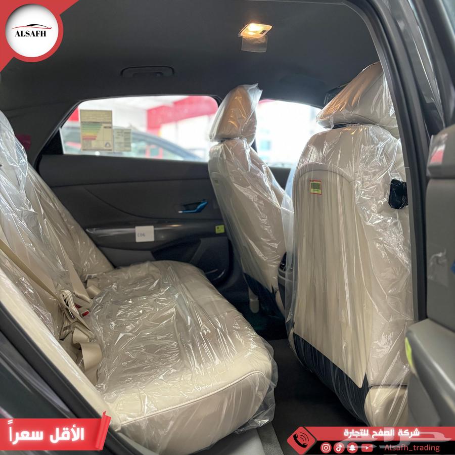 هونداي النترا سمارت 1600cc 2025 كاش واقساط اقل سعر (كوري)63177169024258112