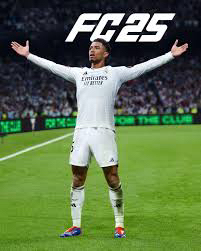 FC 25 for sale 18063121583839362116
