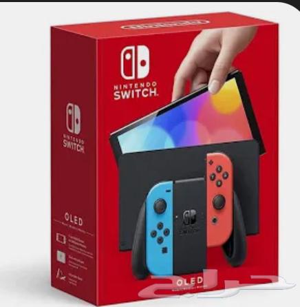 Ntdo Switch OLED latest version631208130794261129