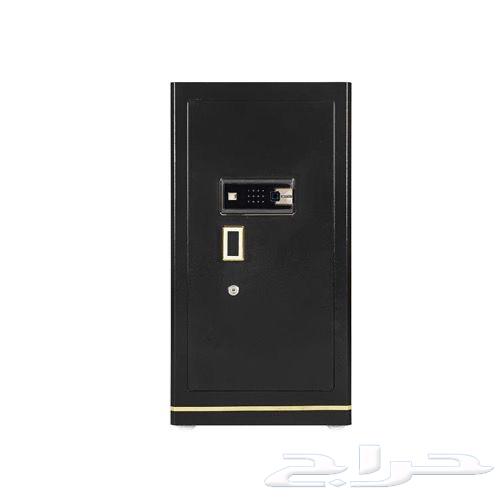 A new innovative digital safe with a height of 1 meter, not used63121910082307113