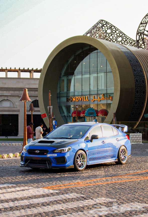 Subaru Wrx sti 201963177159711491112
