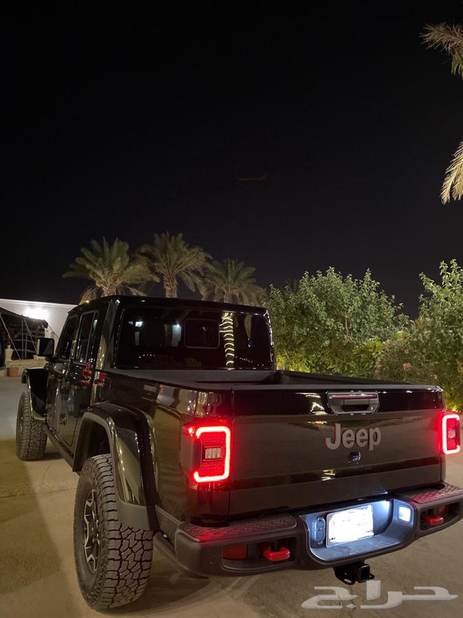 Jeep Gladiator 2020 Jeep Gladiator63178473217923111