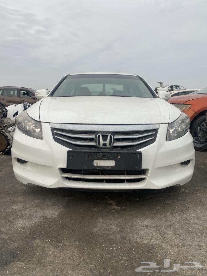 للبيع قطع غيار هوندا اكورد63177624244355112
