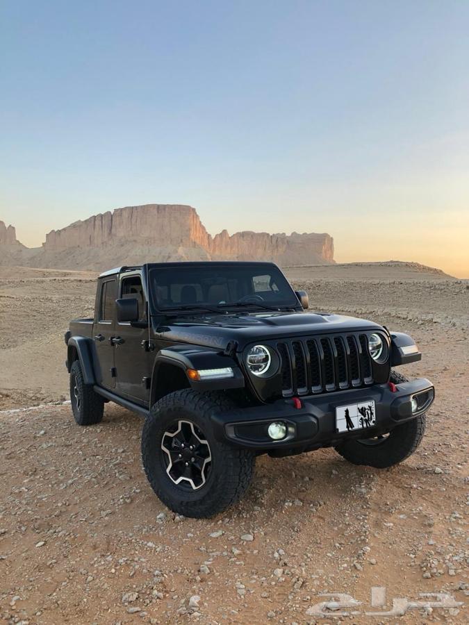 Jeep Gladiator 2020 Jeep Gladiator63178473217923112
