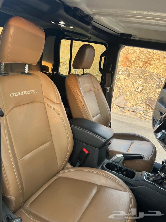 Jeep Gladiator 2020 Jeep Gladiator63178473217923113