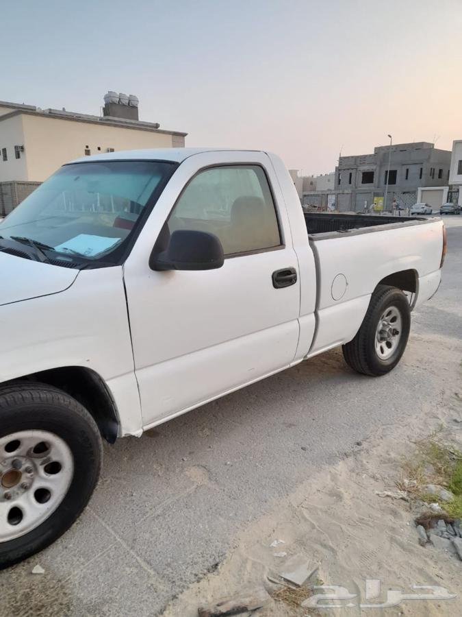 جمس سييرا 2002 مسروقة63176221076738112
