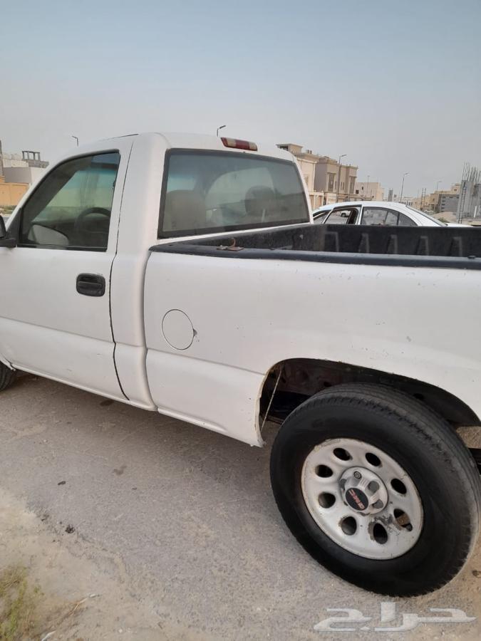 جمس سييرا 2002 مسروقة63176221076738111