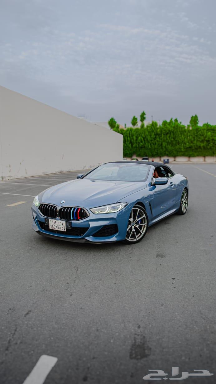 BMW 2019 850i63178009275907112