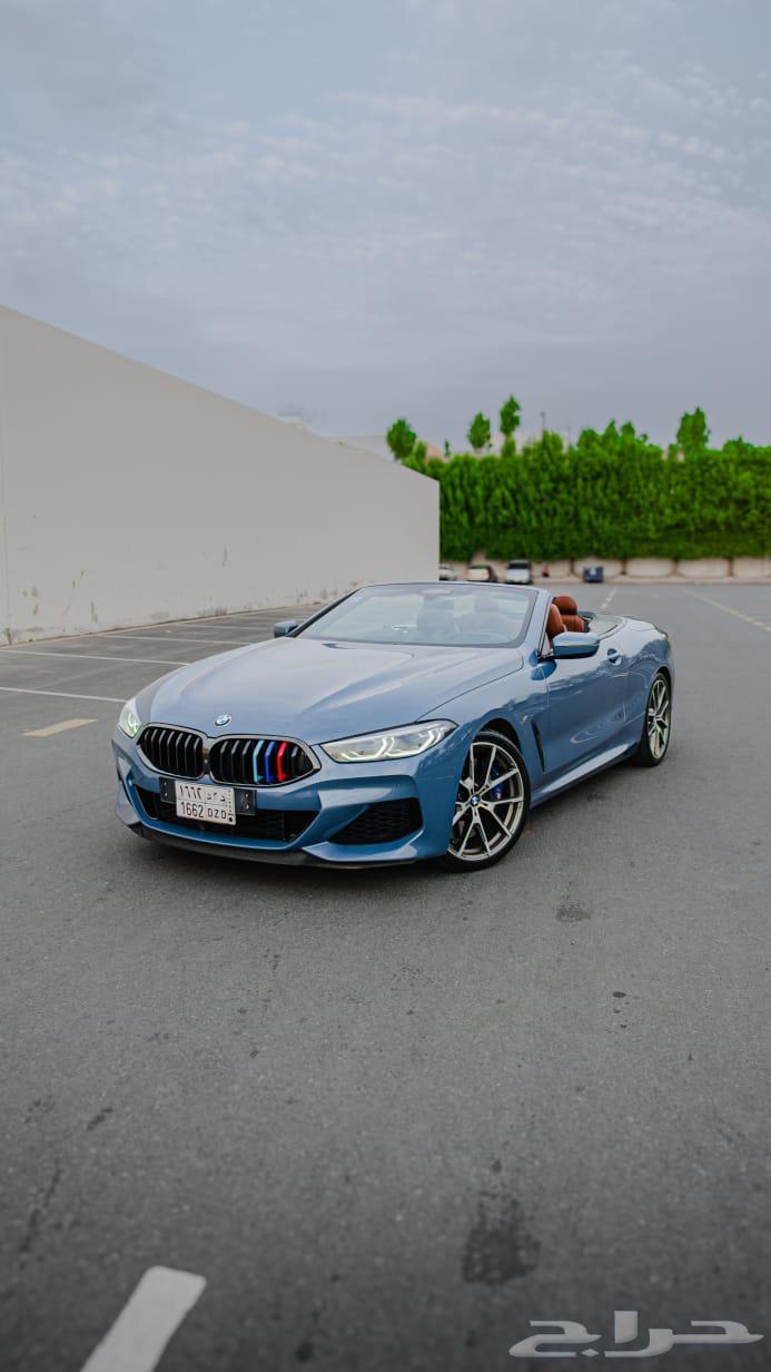 BMW 2019 850i63178009275907113