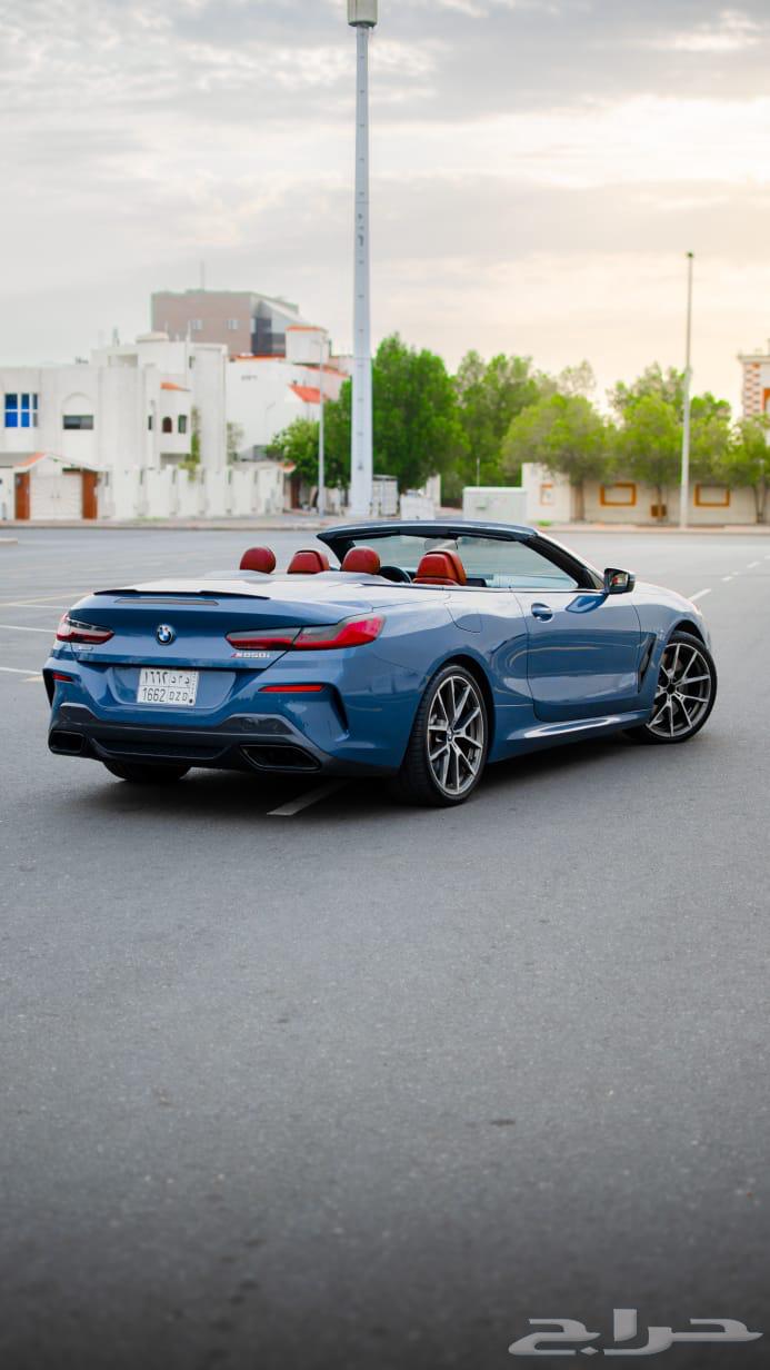 BMW 2019 850i63178009275907114