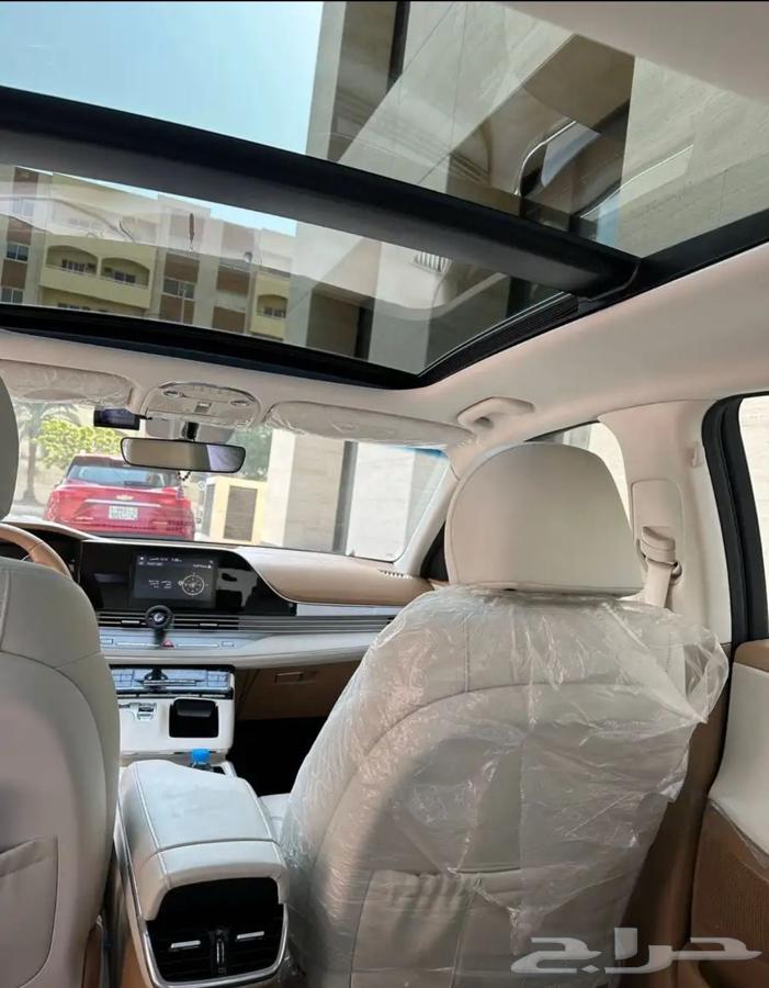 ازيرا نص فل للبيع 2022 على السوم ماشيه 88 قابل لزياده63178021787779111
