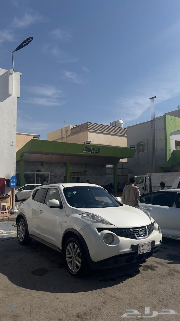 نيسان جوك للبيع63178946656771111