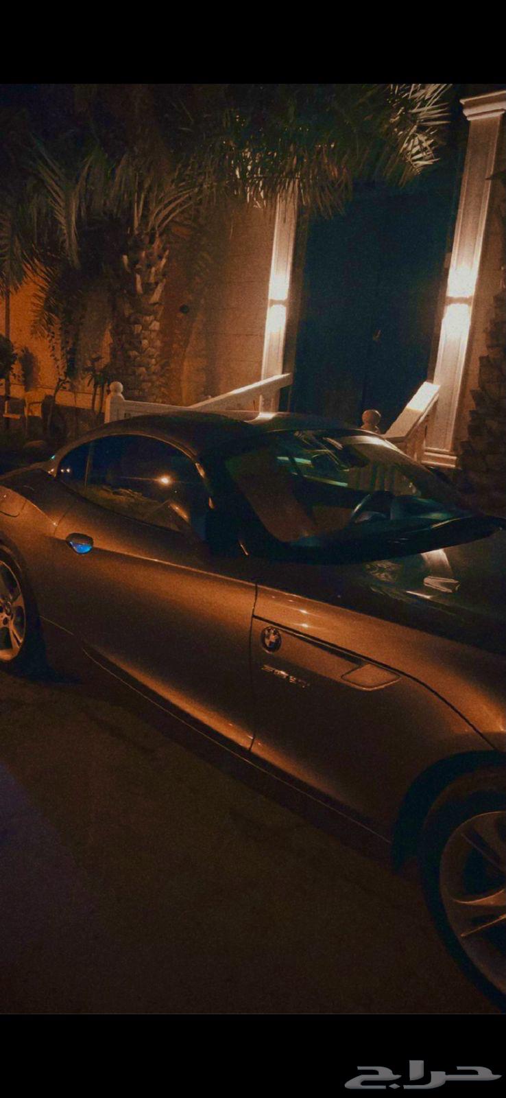 For sale BMW Z463177152360707114