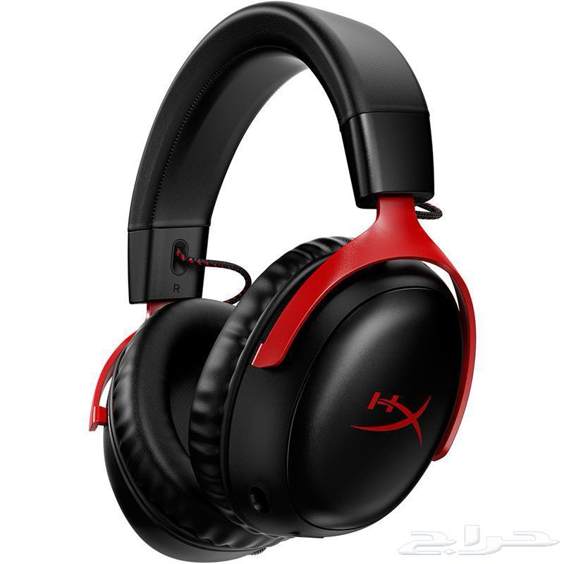 HyperX Cloud 3 headset63121172079490114