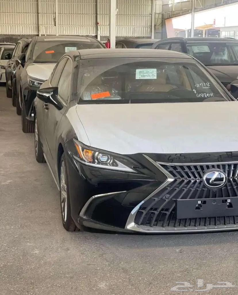 ليكزس 350 CC63177651398019111