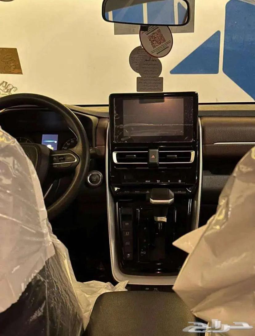 تويوتا انوفا 202563177630968451111