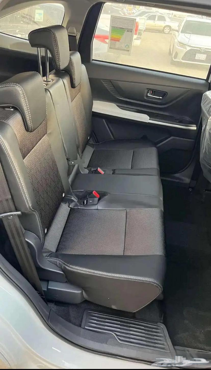 Toyota Vellfire 202563177630852611114