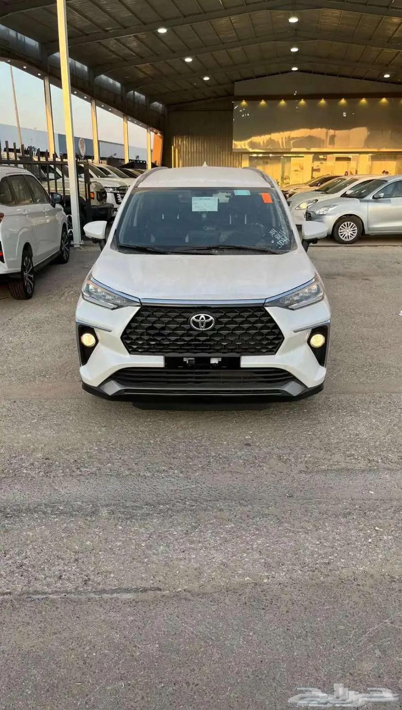 Toyota Vellfire 202563177630852611111