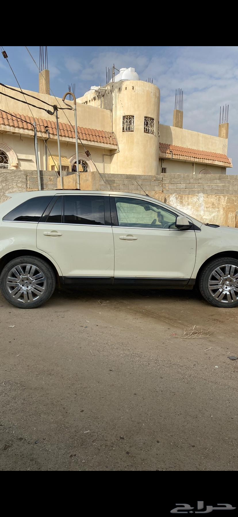 البيع تشليح فورد ايدج قطع غيار فقط63178005939073111