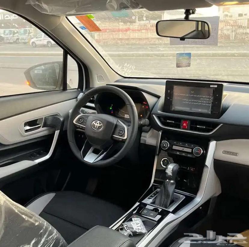 Toyota Vellfire 202563177630852611113