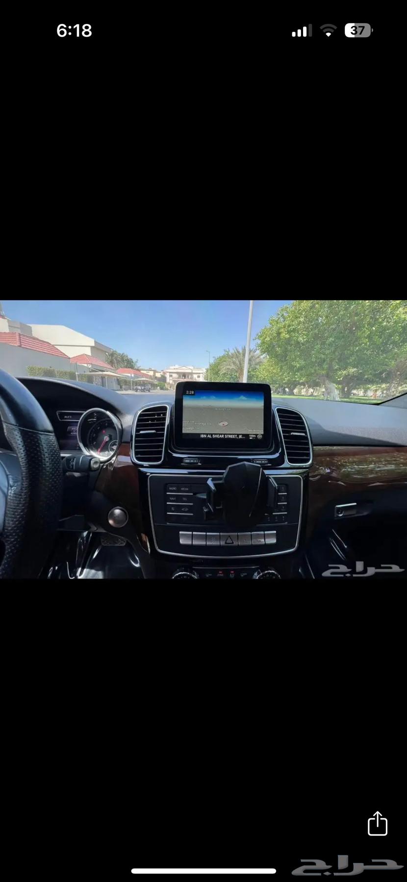 Mercedes GLE 400 201663176671462275112