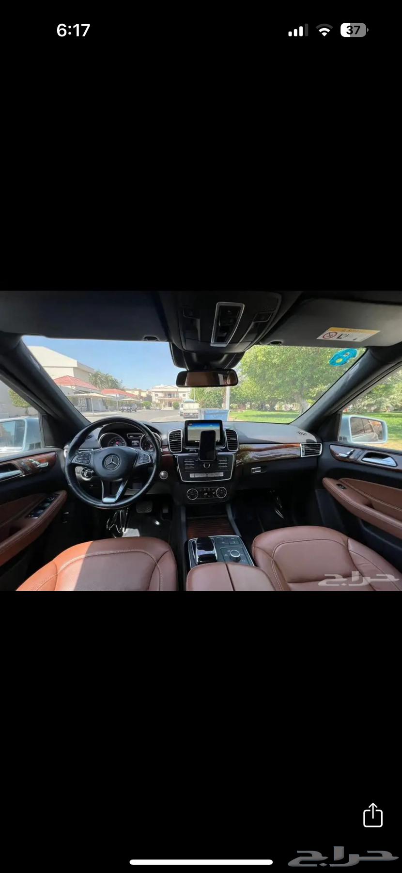 Mercedes GLE 400 201663176671462275113