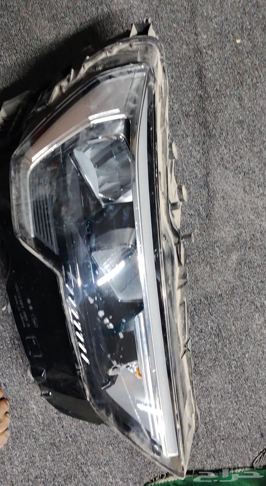Audi Q3 2021 candle63177165739011111