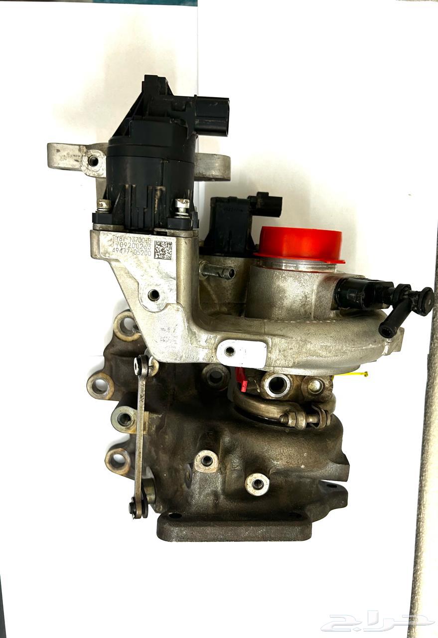 Mazda CX-9 Turbo63178008690945111