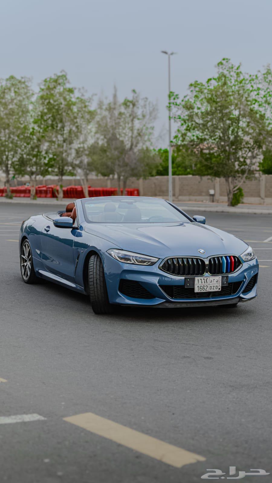 BMW 2019 850i63178009275907111