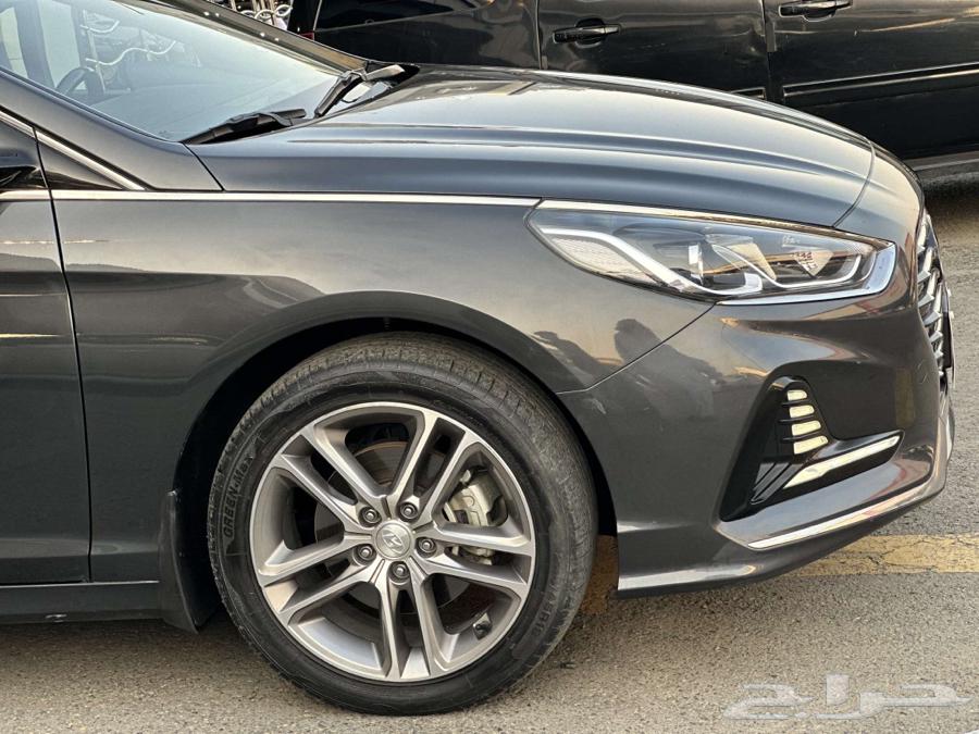 هونداي سوناتا سمارت 2019(تم البيع)63176683623553112