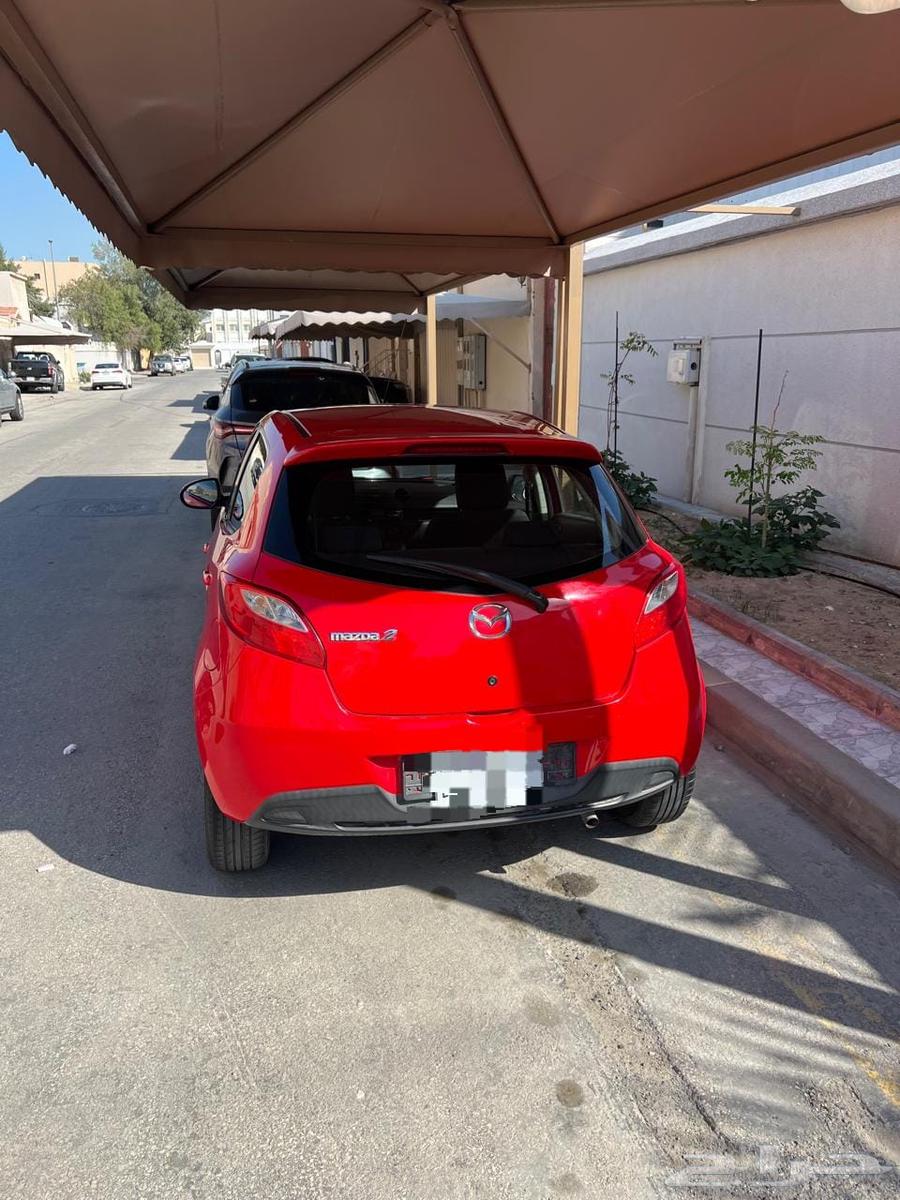 Mazda 2 model 2014 for sale63178018550913111