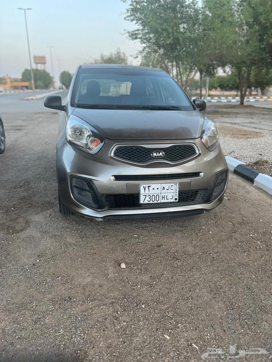 Kia Picanto 201563176679477123112