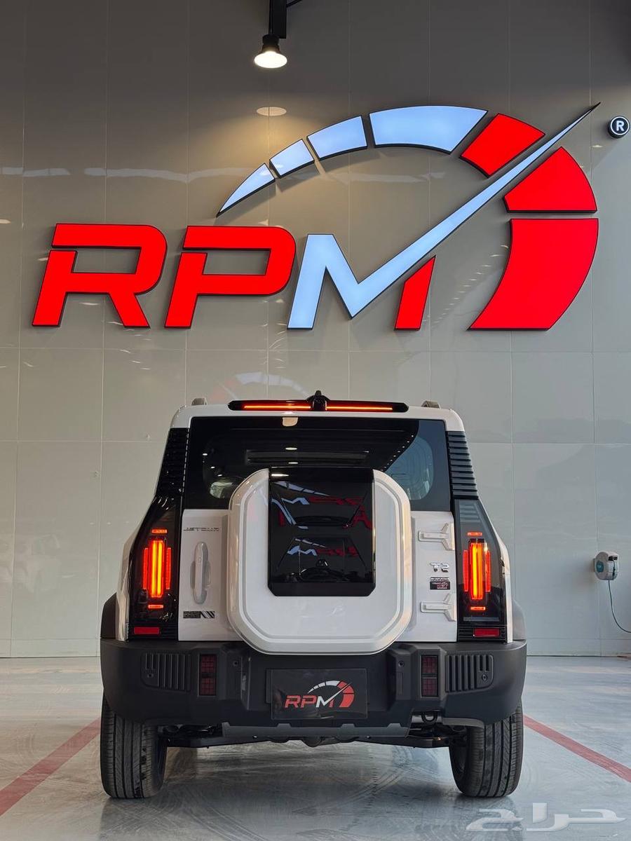 Get your G60 2025 with RPM and receive your car immediately63177166138497113