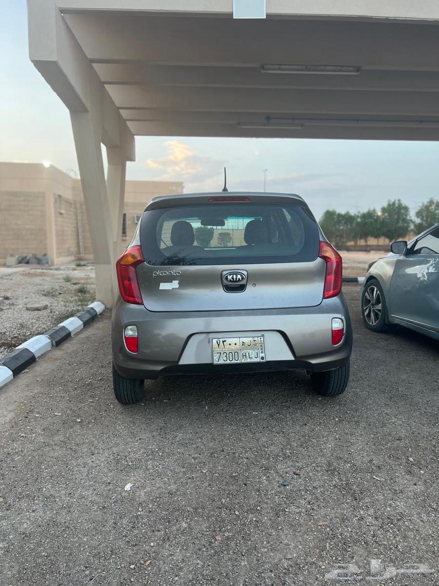 Kia Picanto 201563176679477123114