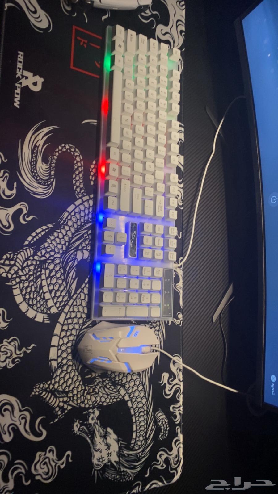 New setup without the Sony63119692127491112