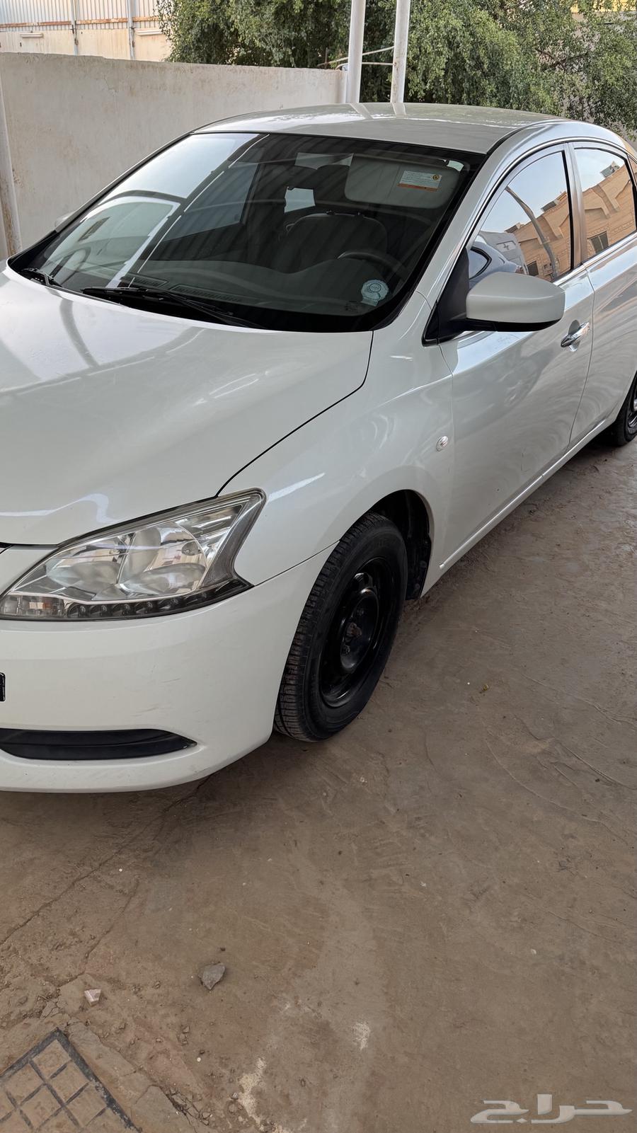 سنترا 2014 نيسان63174824597250112