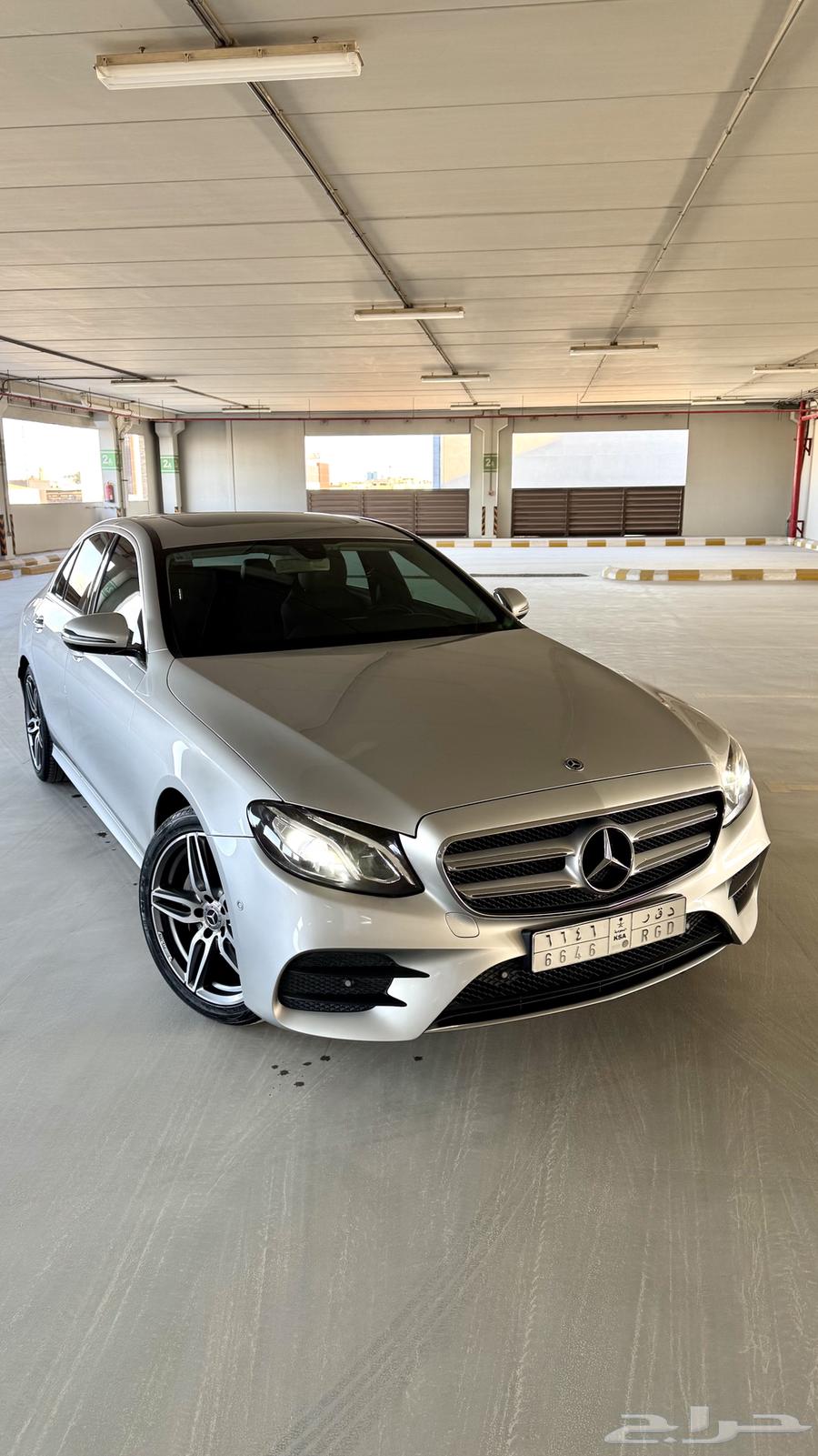 Mercedes E200 AMG 201963175322793730116