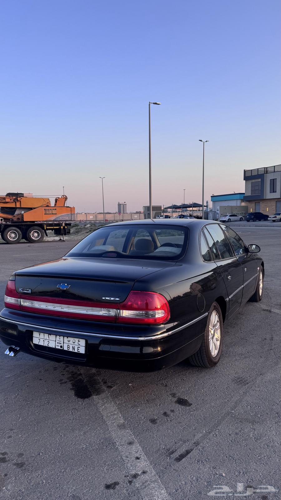 كابريس 2000 LTZ مخزن63175315744770113