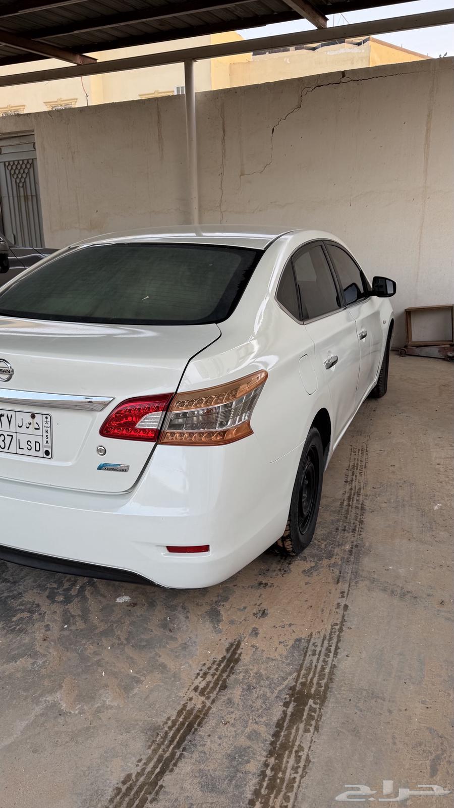 سنترا 2014 نيسان63174824597250111
