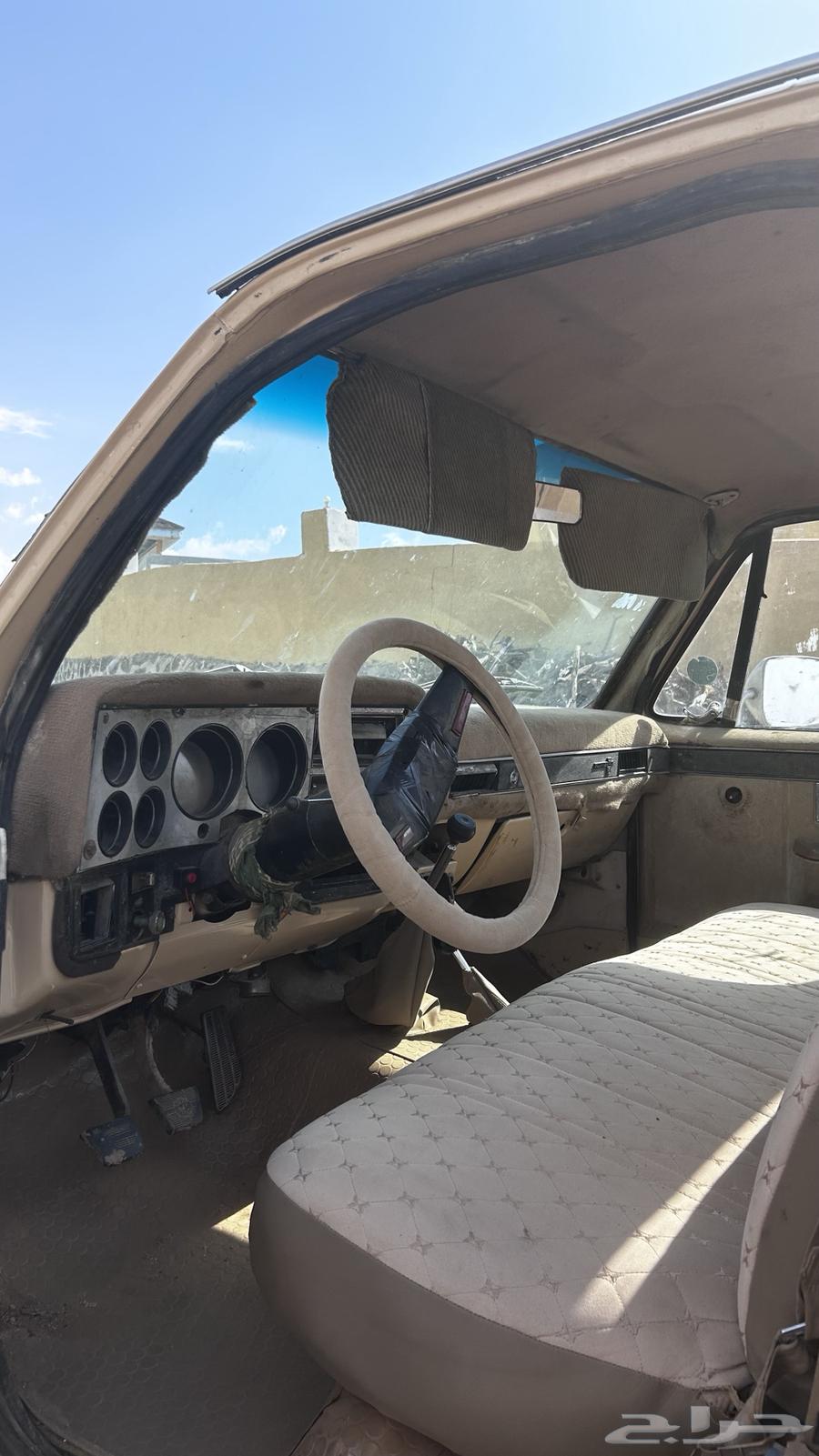 جمس نظيف البيع63176244037891114
